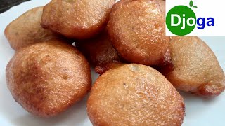 Sweet Paniyaram with Banana #shorts | Sweet Paniyaram with Rava  | Healthy Diwali Sweets | MyDjoga