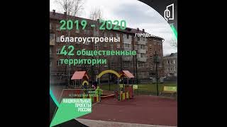 Голосование 2021