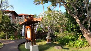 отель Ayodya Resort Bali 5*, Индонезия, Бали 2024