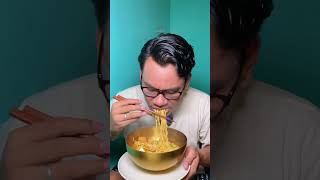 MIE SEDAAP LAKSA TERNYATA ENAK JUGA YA KALAU DIOLAH KAYAK GINI!