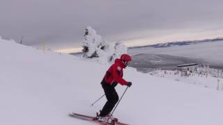 Ski Tip with Mark - Setting Goals