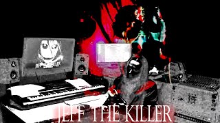 Sweet Dreams are made of Screams -Jeff The Killer's Theme -Creepypasta Male Vocals -Buckdaddy Studio