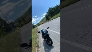 Discovery Mountain #italy #motorbike #rider