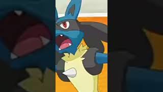 Ash vs Bea master 8 battle #shorts #pokemon