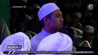 Ceramah Al Hasyim Bin Adurrahman Alaydrus | Siaga Raya Bersholawat | Sabtu 13 Juli 2024