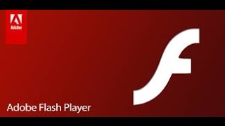 CARA INSTAL ADOBE FLAS PLAYER OFFLINE