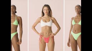 How to Mix and Match Fabletics Swim