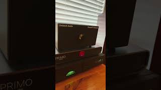 Two Amazing Streaming DACs. #streaming #volumio #raspberrypi #bluesound