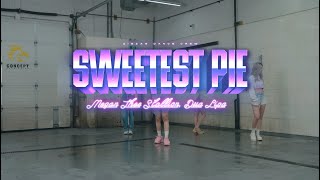 Sweetest Pie - Megan Thee Stallion & Dua Lipa // Artie Choreography