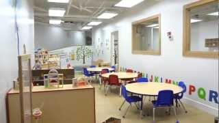 Newport Child Care Center - Video Tour