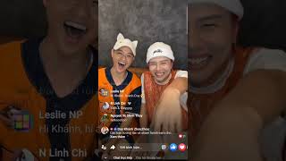 Livestream[7/11/24] Thanh Duy x Duy Khánh - Before FMT Shopee