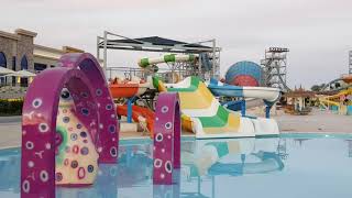 Albatros Aqua Park 5* Sharm El Sheikh Egypt