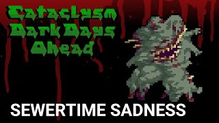 WHAT IS THAT?! ¦ CATACLYSM: DARK DAYS AHEAD ¦ Episode 10