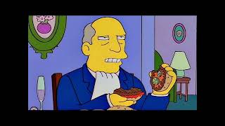 Steamed hams but I voiced.