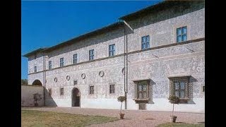 Palazzo Vitelli Citta'di Castello (PG)