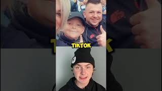 11 Year Old Boy DIES From Very Dangerous TikTok Trend #shorts