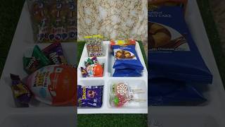 lunch box ideas।। #lunchboxides #chocolate #trendingshorts #shortsvideo #shorts #youtubeshorts