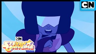 Garnet's Song | Steven Universe | Cartoon Network