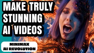 The AI Video Creator Revolution That's About to Explode!