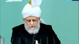 English khutba 18th February 2011   clip11