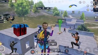 Funny game play || Trolling enemies || @PUBG @BattlegroundsMobile_IN @PUBGMOBILEEsports