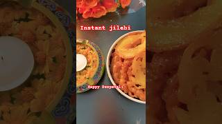 Instant jilebi..#shorts #youtubeshorts #viralshorts #trending #trend #youtube #deepavali#snacks