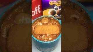 I think this is my new favourite #biscoff #mugcake Recipe…🤤