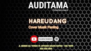 HAREUDANG | INSTRUMEN MUSIK PANTING BANJAR