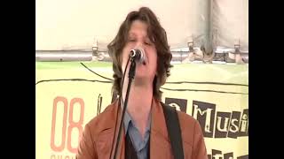 Jim Boggia - Listening To NRBQ (SXSW 2008)