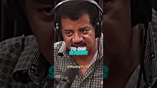 Who Invented The Calendar?!? 🤔👀 - Joe Rogan | Neil deGrasse Tyson #shorts