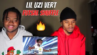 Lil Uzi Vert - Futsal Shuffle 2020 [Official Audio] Reaction