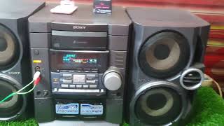 SONY model  no.vx333 pmpo  w2600 and rms120 rms120 for 01726-140143