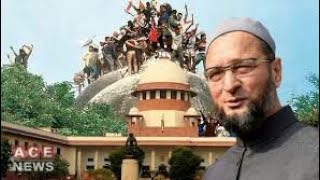 Babri_masjid_ke-faisle_ke_baad_Asaduddin_Owaisi_sahab_ka_bada_bayan_aagaya_hai,