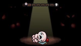 Isaac: Afterbirth+ Daily [2017-10-19] [Hush needs JavaUpdate XD - #1st]