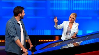 The Chase GR | Δευτέρα-Σάββατο | 19:00