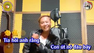 Karaoke:Tết Là Cưới// huy thái