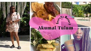 Tulum/Akumal  Mexico Vacation Experience