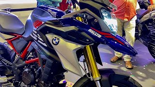 🤯 Never Expected This From BMW • BMW G 310 Gs :: Tamil