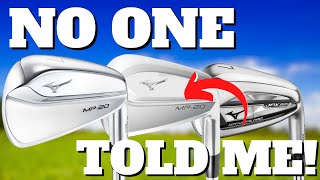 The 'LOFT' Hack... Find Your CHEAP Irons in 2024!?