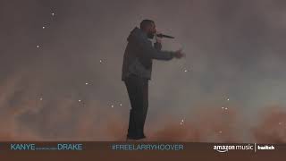 Drake - Laugh Now Cry Later | Live @LosAngelesMemorialColiseum 12/9