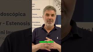 Descompresión axial y ozono: La solución sin cirugía para el 94% de nuestros pacientes de columna