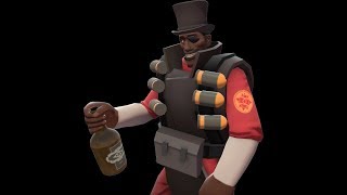 Day 3 in TF2