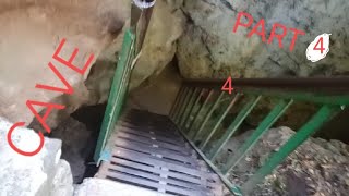 Nainital Tour Guide Part 4 Caves Delhi to Nainital