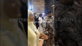 Shahrukh Khan Performed Umrah 🕋🤲❤️ Allah Jise Chahe use apne ghar bula le🤗 Allah - Hu- Akbar🤲❤️