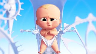 Baby Boss - Dance Monkey (cute funny baby)