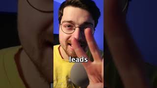 How to make your videos better in 4 words #contentcreator #creatoryoutube