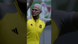 MEU PRIMEIRO GRANDE CLASSICO CARIOCA pelo FLAMENGO