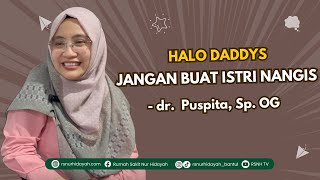 Tips Buat Daddys yang Istrinya lagi Hamil - Jangan Sampai Buat Istri Menangis