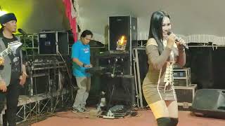 IKAN DALAM KOLAM BY RYA NISNA FEAT TRIAS MUSIC LIVE GADU GUNUNGWUNGKAL