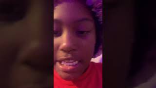 #funny bruh she took my phone #subscribe